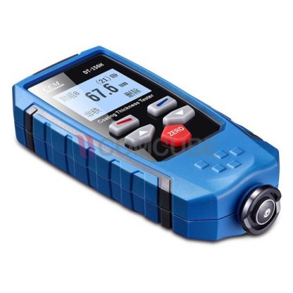 เครื่องมือวัดความหนาแบบพกพา Coating Thickness Tester CEM DT-156H - Image 2