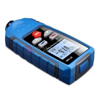 เครื่องมือวัดความหนาแบบพกพา Coating Thickness Tester CEM DT-156H - Image 3