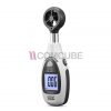 CEM DT-82 เครื่องวัดความเร็วลมแบบพกพา Handheld Air Velocity Meter