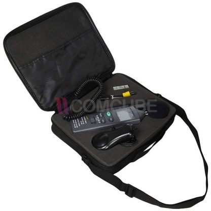 เครื่องวัดแสง/เสียง/อุณหภูมิ/ความชื้นสัมพัทธ์ CEM DT-8820 - Image 2
