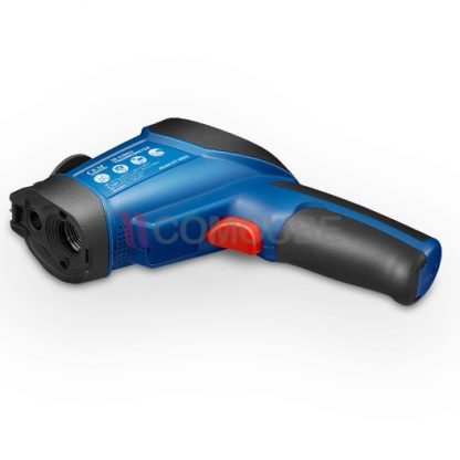 วิดีโอเทอร์โมมิเตอร์ CEM DT-9862 Infrared video thermometer (2200°C) - Image 3
