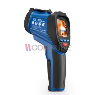 วิดีโอเทอร์โมมิเตอร์ CEM DT-9862 Infrared video thermometer (2200°C)