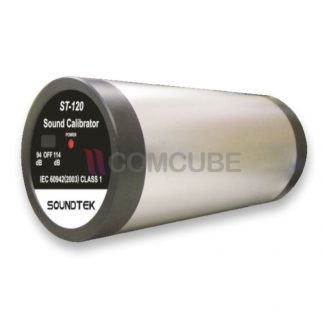 เครื่องสอบเทียบเสียง SOUNDTEK ST-120 Sound Level Calibrator (Class1)