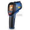 อินฟราเรดเทอร์โมมิเตอร์ CEM DT-9861 IR Video Thermometer (1600°C)