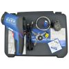 อินฟราเรดเทอร์โมมิเตอร์ CEM DT-9861 IR Video Thermometer (1600°C) - Image 3