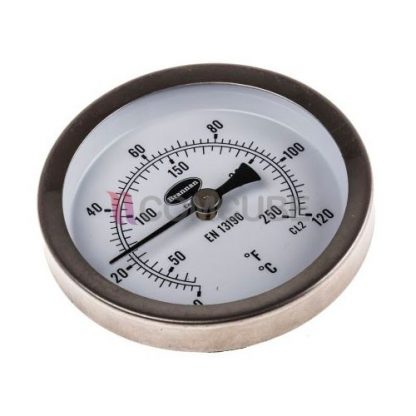 Brannan 431-5637 Magnetic Thermometer เทอร์โมมิเตอร์แบบแม่เหล็ก