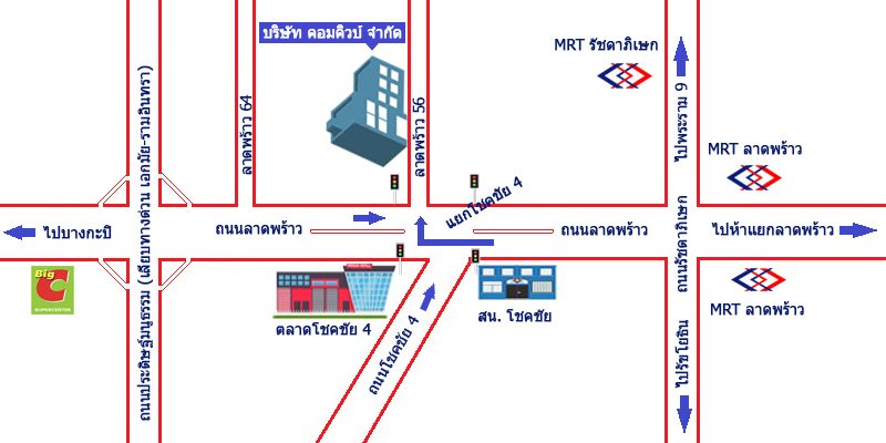 แผนที่