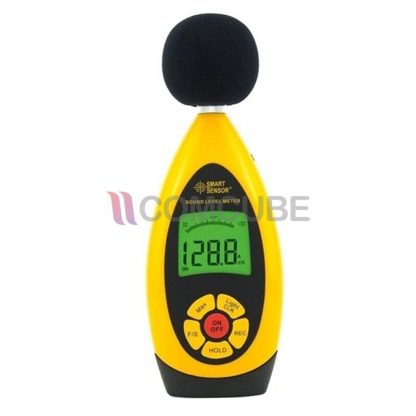 SMART SENSOR AR854 Datalogging Sound Level Meter เครื่องวัดความดังเสียง