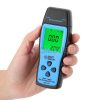 เครื่องวัดสนามแม่เหล็ก Electromagnetic Field SMART SENSOR AS1392 - Image 2