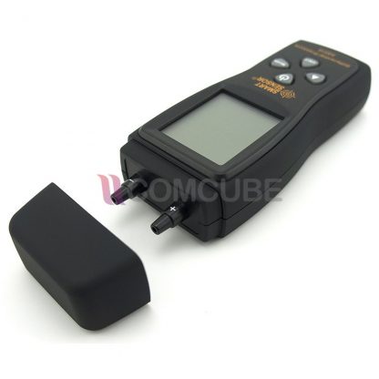 เครื่องวัดความดัน Manometer Pressure Meter SMART SENSOR AS510 - Image 2