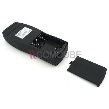 เครื่องวัดความดัน Manometer Pressure Meter SMART SENSOR AS510 - Image 3