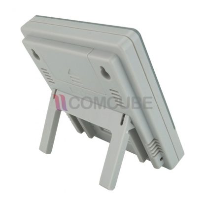 SMART SENSOR AS807 เครื่องวัดอุณหภูมิและความชื้นสัมพัทธ์แบบดิจิตอล - Image 2