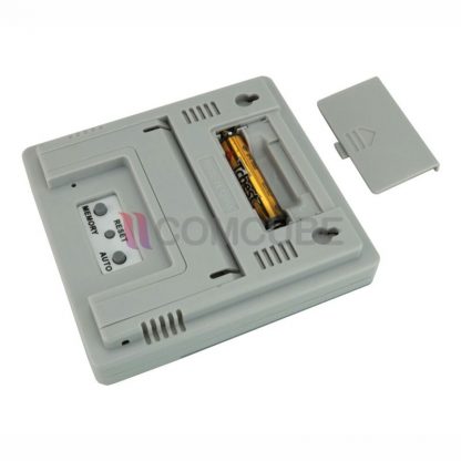 SMART SENSOR AS807 เครื่องวัดอุณหภูมิและความชื้นสัมพัทธ์แบบดิจิตอล - Image 3