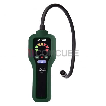 EXTECH RD200 เครื่องตรวจรอยรั่วน้ำยาแอร์แบบพกพา Refrigerant Leak Detector