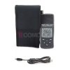 เครื่องวัดก๊าซคาร์บอนไดออกไซด์/อุณหภูมิ/ความชื้น SIRIUS ST-501 Datalogger - Image 2