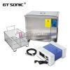 เครื่องล้างอัลตร้าโซนิคอุตสาหกรรม GT SONIC ST189A/B (189 Liters) - Image 2