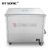 เครื่องล้างอัลตร้าโซนิคอุตสาหกรรม GT SONIC ST189A/B (189 Liters) - Image 4