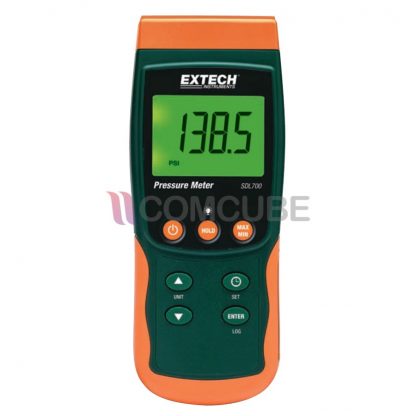 มาโนมิเตอร์ Manometer EXTECH SDL700 Data Logger