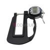 SHAHE 5332-25 เครื่องวัดความหนาดิจิตอล Digital Thickness Gauge - Image 3