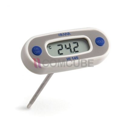 HANNA HI145-20 เทอร์โมมิเตอร์แบบเข็ม Needle Digital Thermometer
