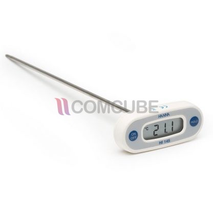 HANNA HI145-20 เทอร์โมมิเตอร์แบบเข็ม Needle Digital Thermometer - Image 2