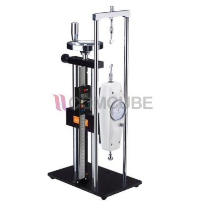SUNDOO รุ่น SLJ-B แบบ Hand Wheel Operated Test Stand พร้อมสเกล