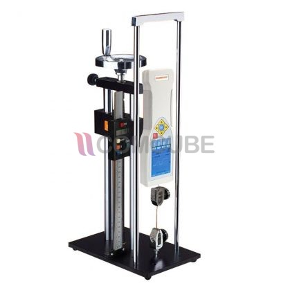 SUNDOO รุ่น SLJ-B แบบ Hand Wheel Operated Test Stand พร้อมสเกล - Image 2
