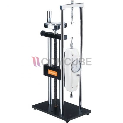 SUNDOO รุ่น SLJ แบบ Hand Wheel Operated Test Stand