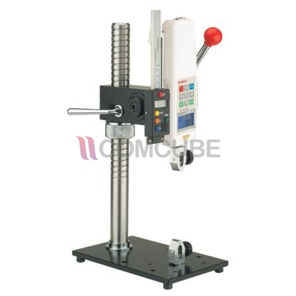 SUNDOO รุ่น SPJ-B แบบ Lever Operated Manual Test Stand พร้อมสเกล