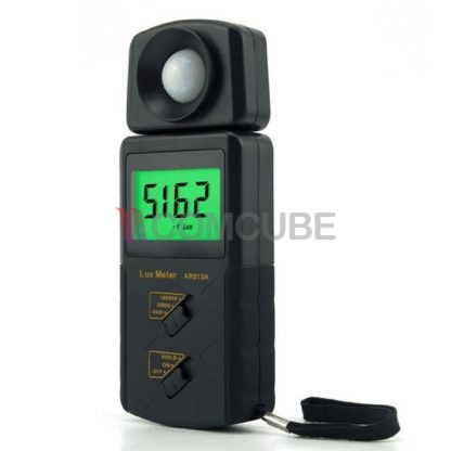 เครื่องวัดแสงแบบพกพา Portable Lux Meter SMART SENSOR AR813A