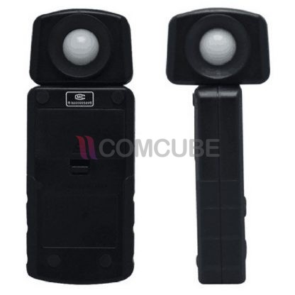 เครื่องวัดแสงแบบพกพา Portable Lux Meter SMART SENSOR AR813A - Image 3