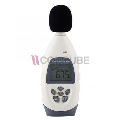 SMART SENSOR AR844 เครื่องวัดระดับเสียง Data Logger Sound Level Meter