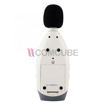 SMART SENSOR AR844 เครื่องวัดระดับเสียง Data Logger Sound Level Meter - Image 2