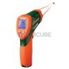 EXTECH 42512 เครื่องวัดอุณหภูมิอินฟราเรดแบบ Dual Laser
