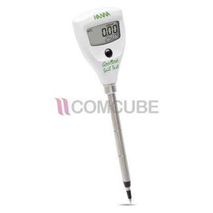 HANNAHI98331 Conductivity Meter สำหรับวัดค่า EC ในดิน