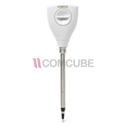 HANNAHI98331 Conductivity Meter สำหรับวัดค่า EC ในดิน - Image 2