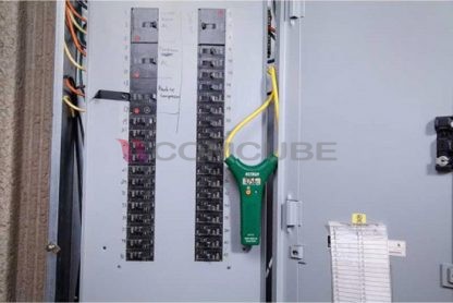 EXTECH MA3018 แคลมป์มิเตอร์ 3000A True RMS AC (18 นิ้ว) - Image 2
