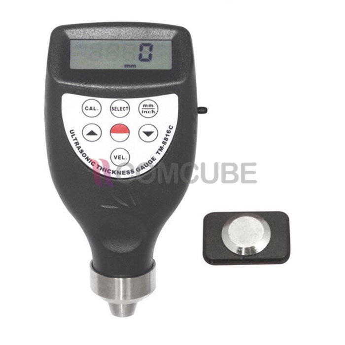 เครื่องวัดความหนาอัลตร้าโซนิค LANDTEK TM-8816C Thickness Gauge