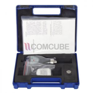 LANDTEK TM-8816 เครื่องวัดความหนาอัลตร้าโซนิค Thickness Gauge - Image 2