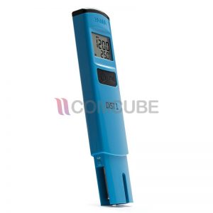 HANNA HI98301 Total Dissolved Solid Meter เครื่องวัดค่า TDS (0  ถึง 2000ppm) - Image 2