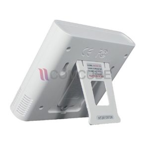 ไฮโกรมิเตอร์ เครื่องวัดอุณหภูมิ/ความชื้น HUATO A2000-TH - Image 2