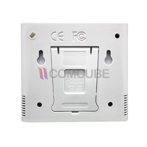 ไฮโกรมิเตอร์ เครื่องวัดอุณหภูมิ/ความชื้น HUATO A2000-TH - Image 3