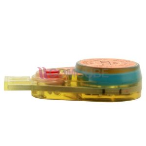 เครื่องบันทึกอุณหภูมิแบบ Single-use ELITECH RC-55 กันน้ำได้ - Image 3