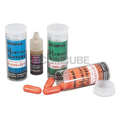 น้ำยามาตรฐาน 4,7, 10 pH Powder Buffer EXTECH 650470