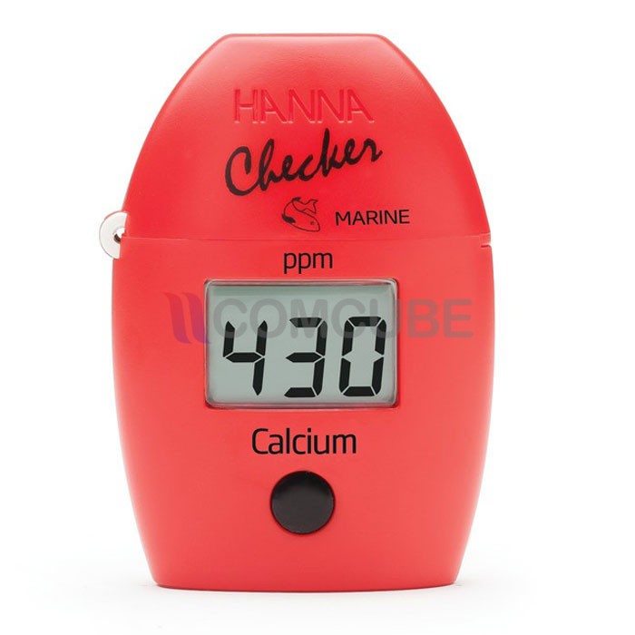 เครื่องวัดแคลเซียม Marine Calcium Checkker HANNA HI758