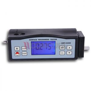 เครื่องวัดความเรียบผิวแบบพกพา LANDTEK SRT-6200