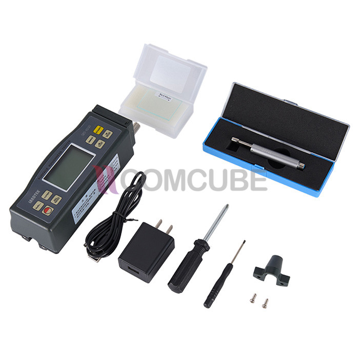 เครื่องทดสอบความเรียบ Surface Roughness Tester LANDTEK SRT-6210 - Image 3