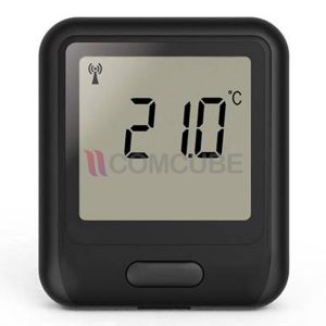 Data Logger เครื่องบันทึกอุณหภูมิ Lascar EL-WiFi-21CFR-T