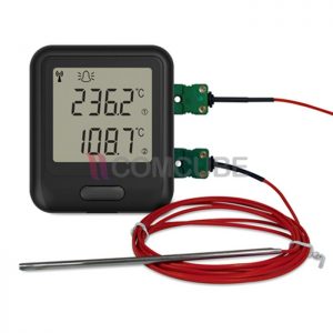 Lascar EL-WiFi-DTC WiFi Thermocouple Data Logger แบบ 2 แชนแนล