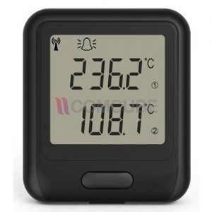 Lascar EL-WiFi-DTC WiFi Thermocouple Data Logger แบบ 2 แชนแนล - Image 2